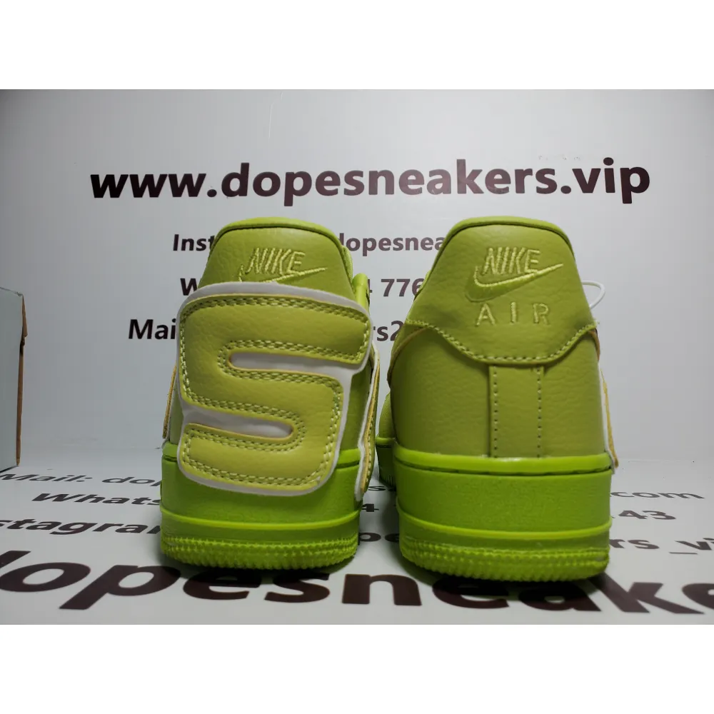 Nike Air Force 1 Low Cactus Plant Flea Market Moss FQ7069-300 (2024)