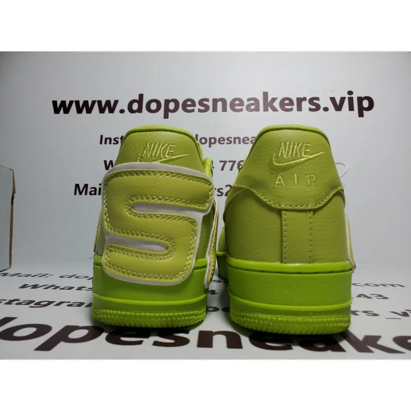 Nike Air Force 1 Low Cactus Plant Flea Market Moss FQ7069-300 (2024)