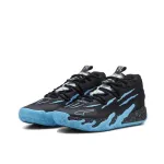 Puma LaMelo Ball MB.03 Blue Hive 379221-01