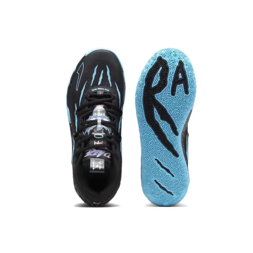 Puma LaMelo Ball MB.03 Blue Hive 379221-01