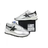 Golden Goose Silver GGDB Marathon