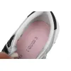 Golden Goose Silver GGDB Marathon
