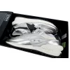 Golden Goose Silver GGDB Marathon
