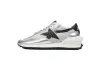Golden Goose Silver GGDB Marathon