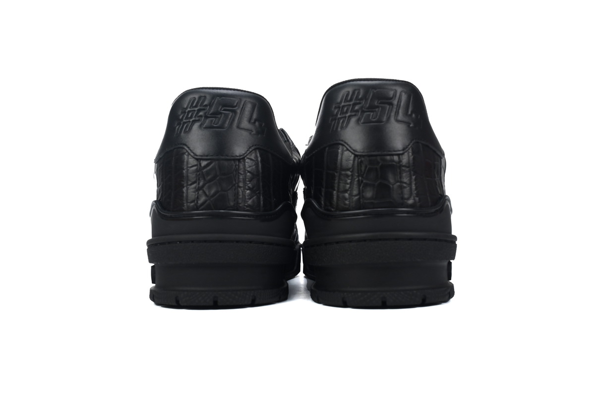 LOUIS VUITTON Trainer