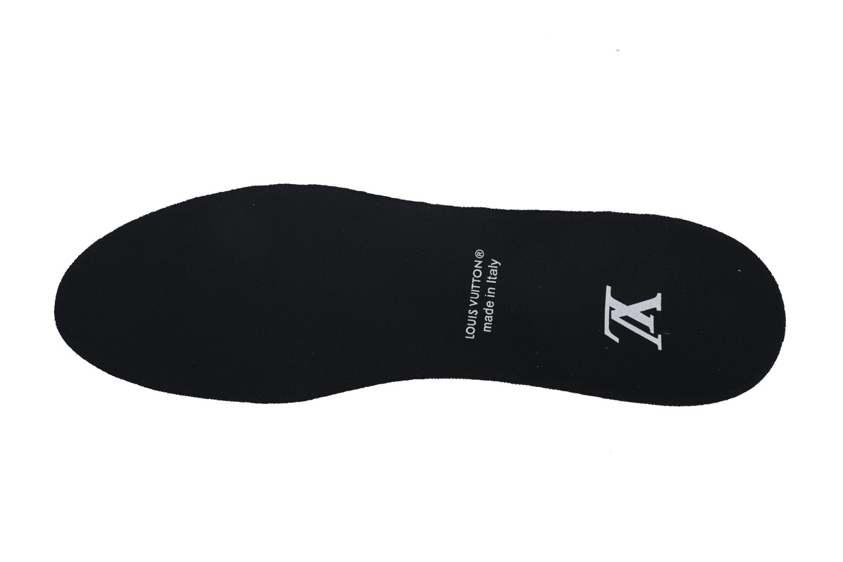 LOUIS VUITTON Trainer