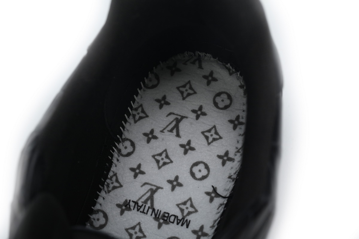 LOUIS VUITTON Trainer