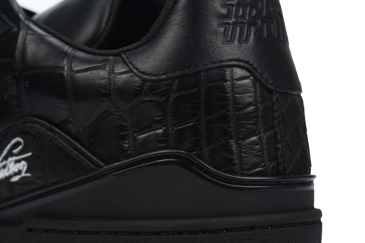 LOUIS VUITTON Trainer