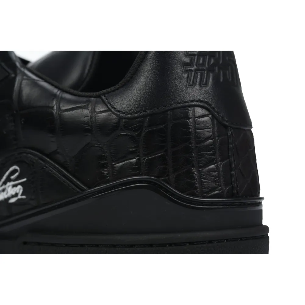 LOUIS VUITTON Trainer