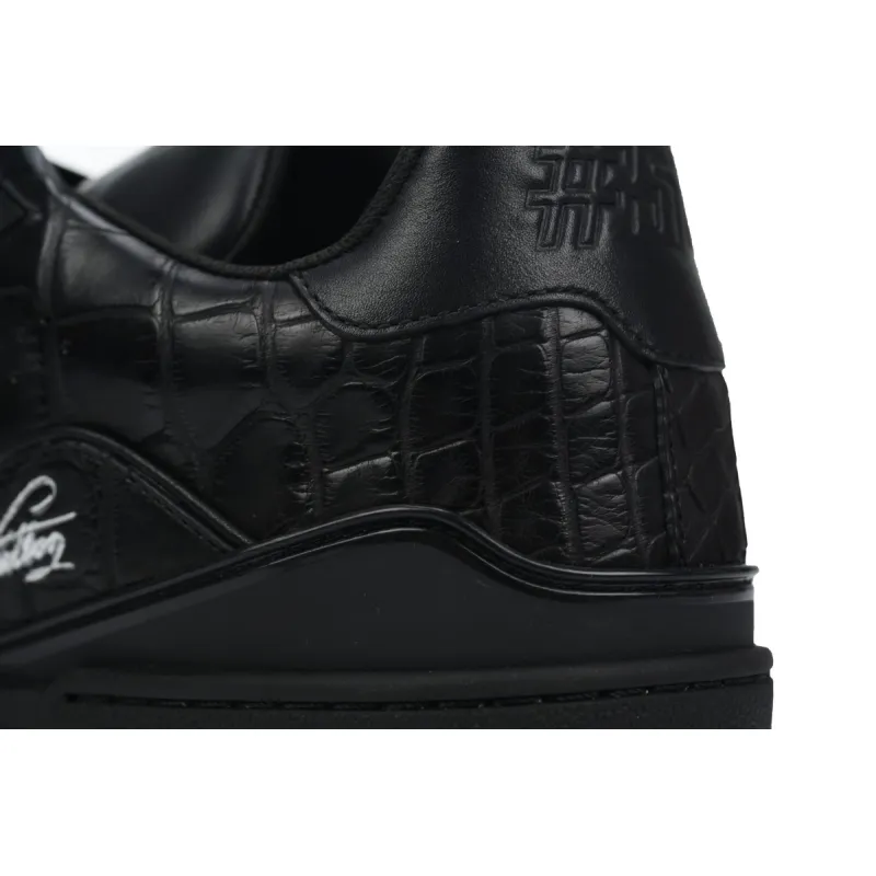 LOUIS VUITTON Trainer