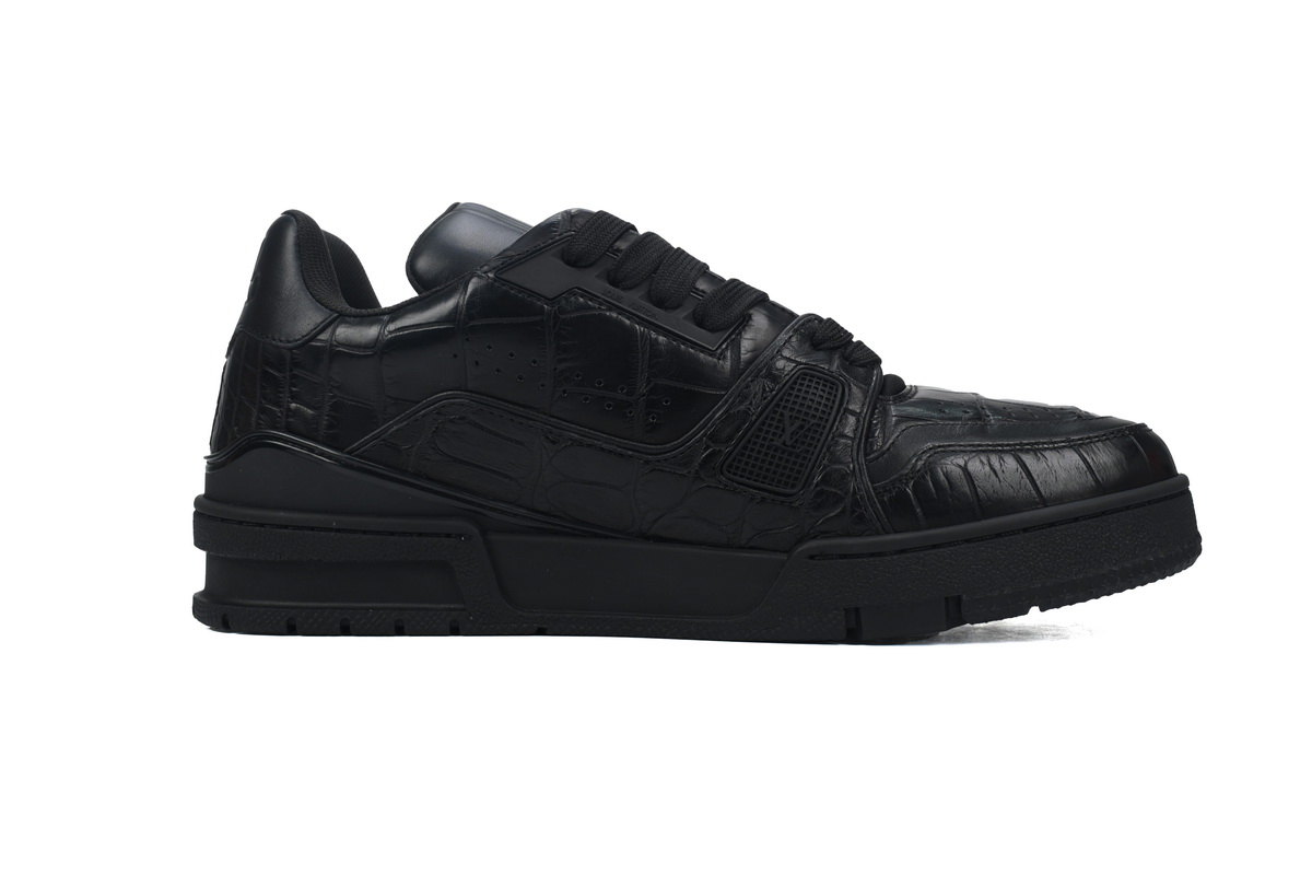 LOUIS VUITTON Trainer