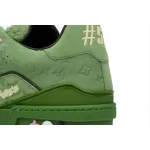 Tyler x LOUIS VUITTON Trainer