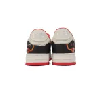 Kanye West x A BATHING APE BapeSTA 0607FS-001 