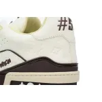 Tyler x LOUIS VUITTON Trainer white coffee