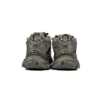 Balenciaga Runner Black Brown 677402 W3RB2 2010