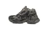Balenciaga Runner Black Brown 677402 W3RB2 2010