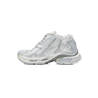 Balenciaga Runner Mi Light Blue 677402 W3RB2 8100 01