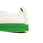 Bottega Veneta Green Reps