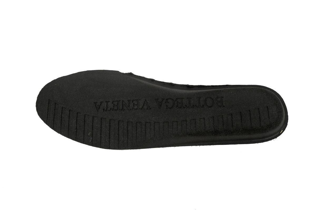 Bottega Veneta White-brown