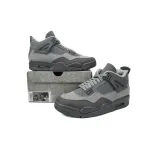 Air Jordan 4 Paris Olympics Rep FQ7928-001