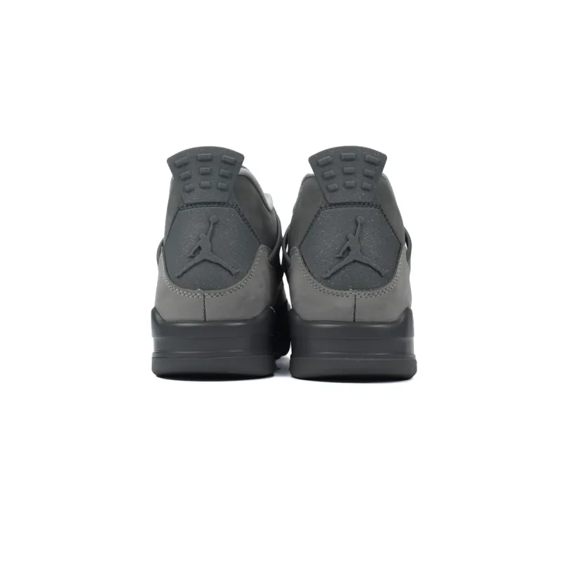 Air Jordan 4 Paris Olympics Rep FQ7928-001