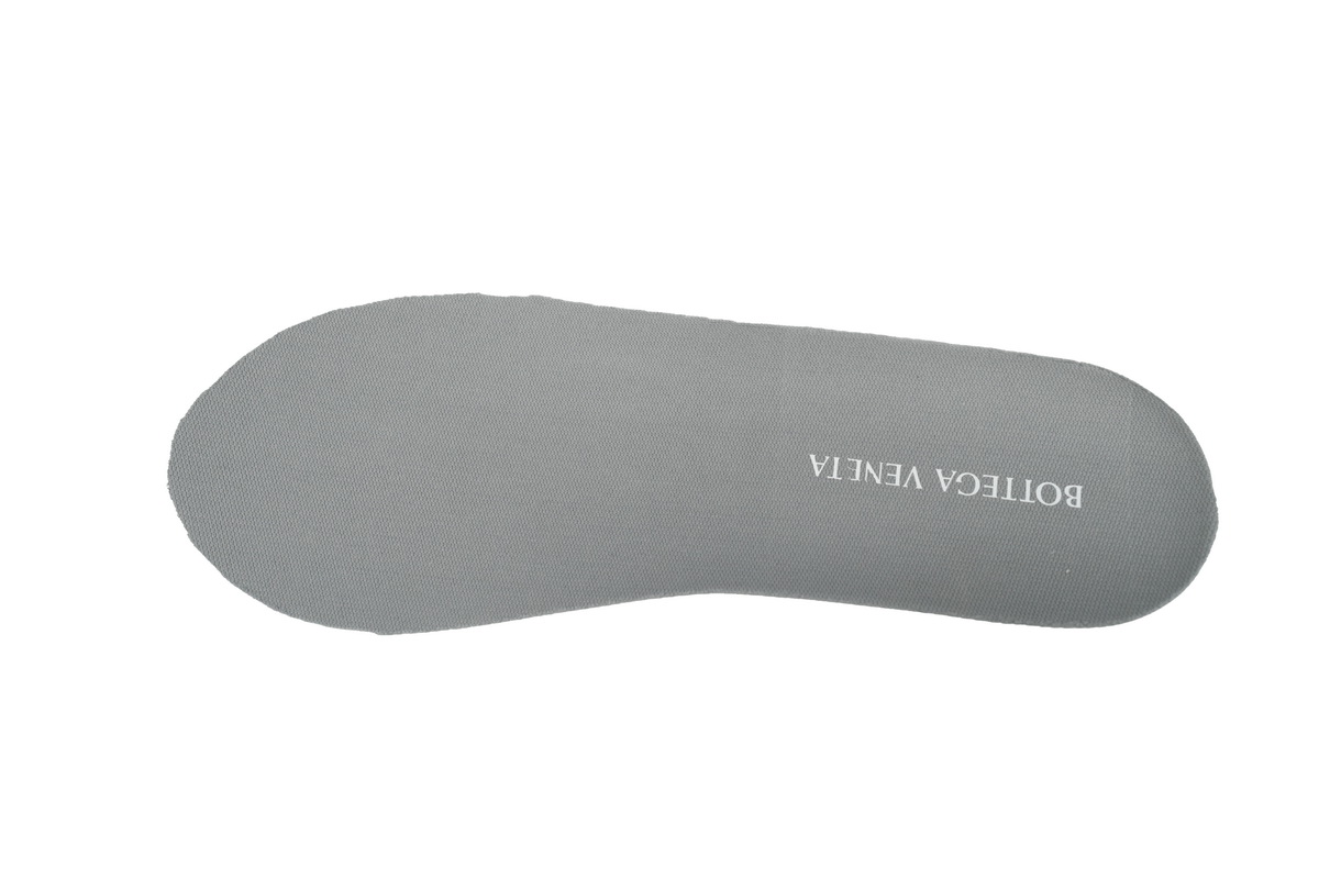 Bottega Veneta Orbit Wine Red Reps