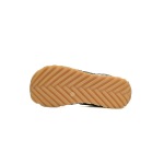 Bottega Veneta Orbit Wine Red Reps