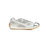 Bottega Veneta Orbit Silver  Reps