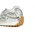 Bottega Veneta Orbit Silver  Reps