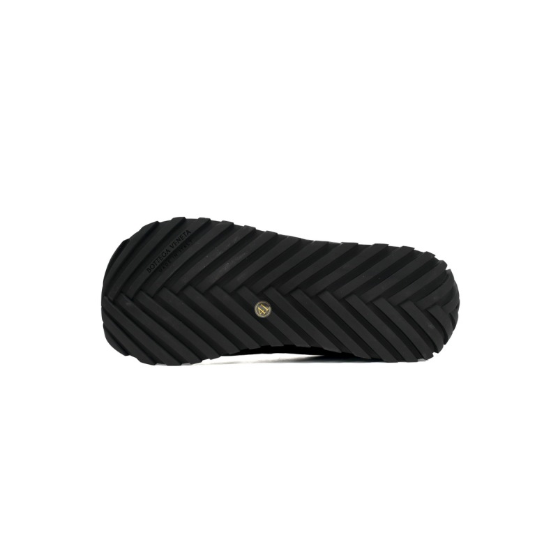 Bottega Veneta Orbit Black Reps