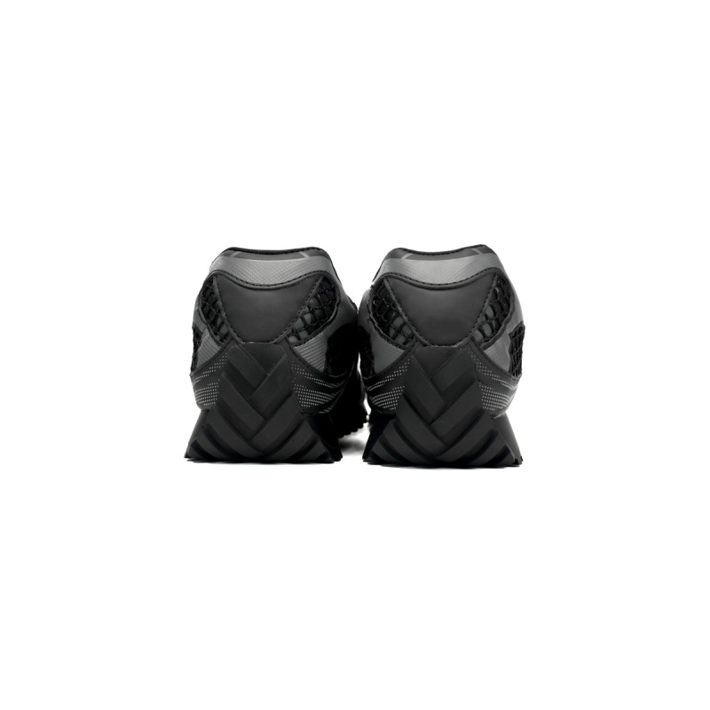 Bottega Veneta Orbit Black Reps