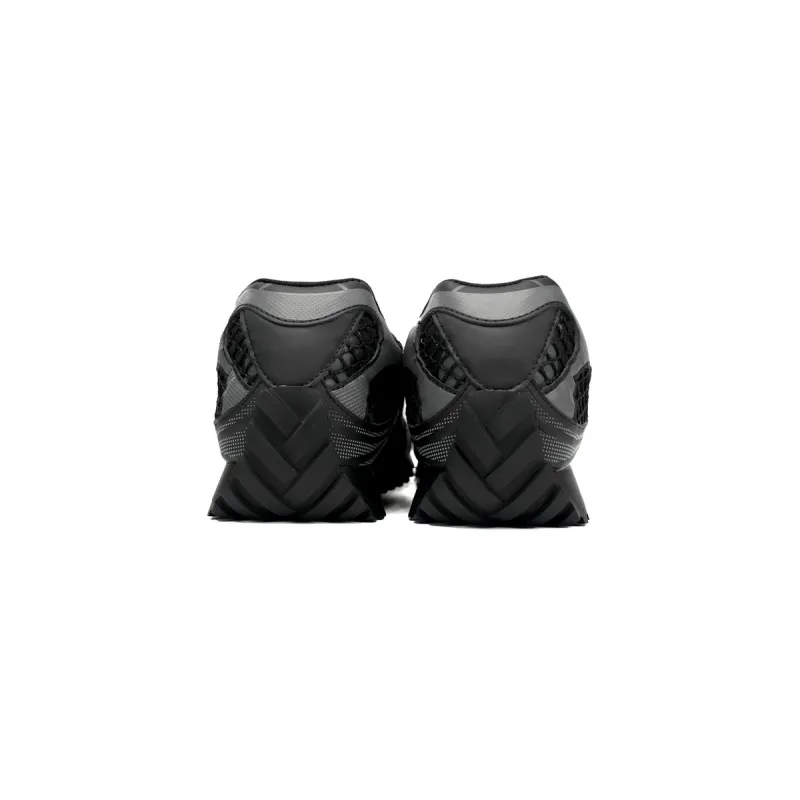 Bottega Veneta Orbit Black Reps