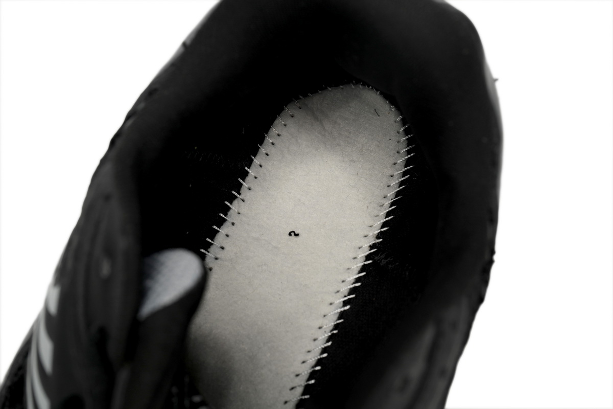 Bottega Veneta Orbit Black Reps