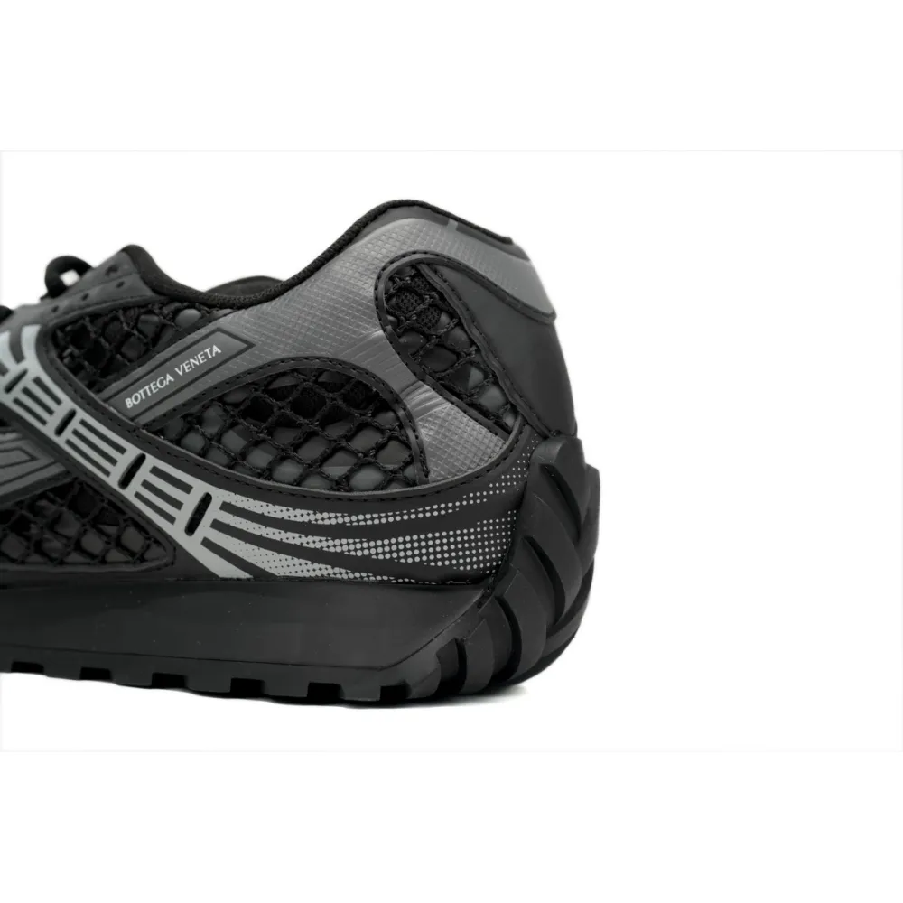 Bottega Veneta Orbit Black Reps