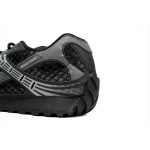 Bottega Veneta Orbit Black Reps