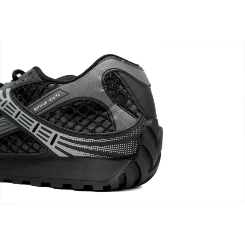 Bottega Veneta Orbit Black Reps