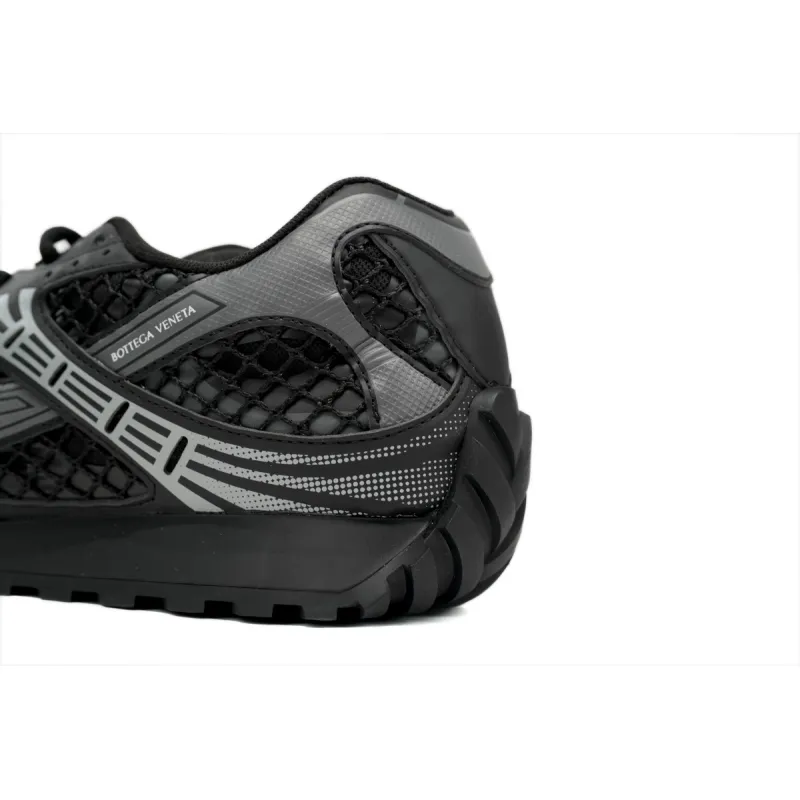 Bottega Veneta Orbit Black Reps