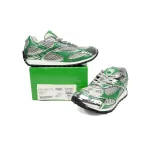 Bottega Veneta Orbit Green Reps