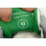 Bottega Veneta Orbit Green Reps