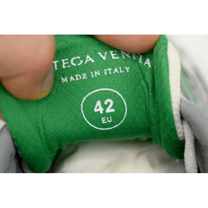 Bottega Veneta Orbit Green Reps