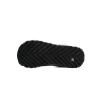 Bottega Veneta Orbit Green Reps