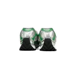 Bottega Veneta Orbit Green Reps