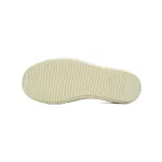 Rick Owens DRKSHDW Luxor Vintage Sneaks 'Oyster Black