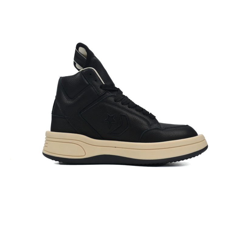 Rick Owens DRKSHDW x Converse1970s turbodrk weapon 172342C