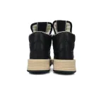 Rick Owens DRKSHDW x Converse1970s turbodrk weapon 172342C