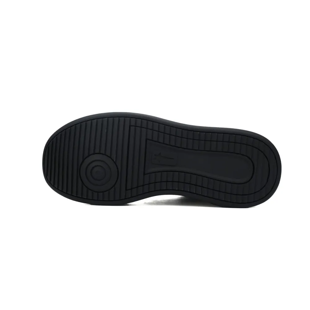 Rick Owens DRKSHDWxConverseTURBOWPN A03945C