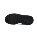 Rick Owens DRKSHDWxConverseTURBOWPN A03945C