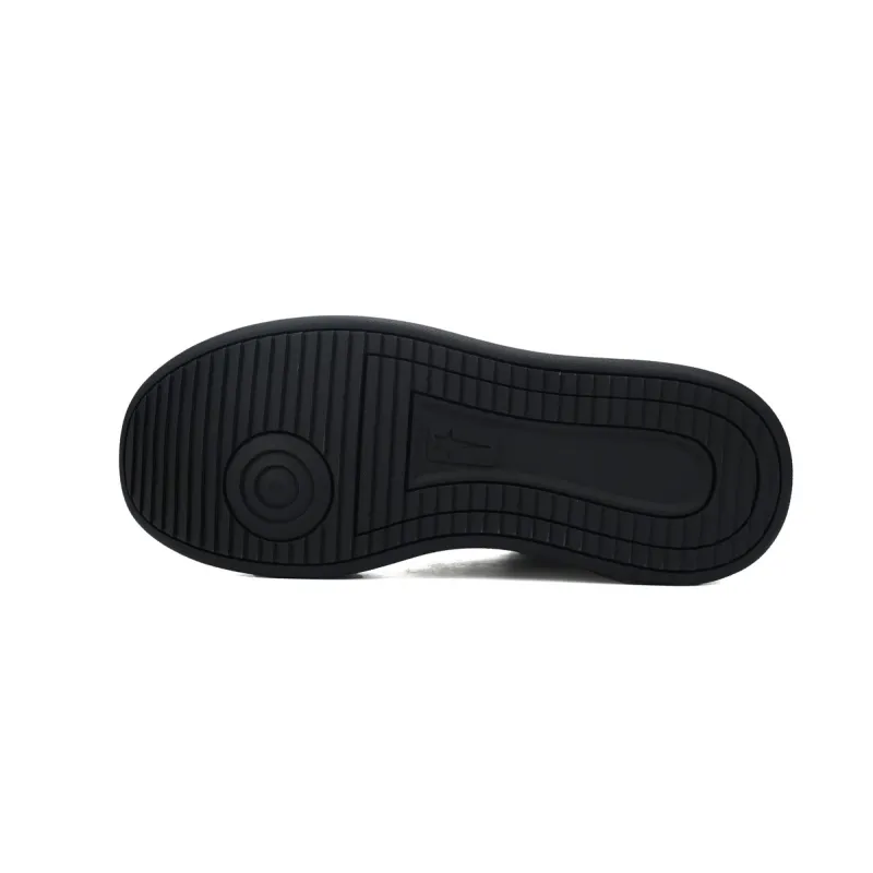 Rick Owens DRKSHDWxConverseTURBOWPN A03945C