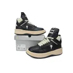 Rick Owens DRKSHDWxConverseTURBOWPN A03945C