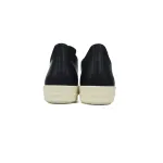 Rick Owens Low 'Black Milk'